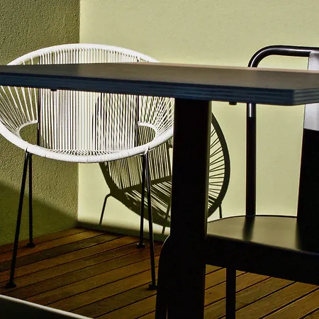 斯波特家庭套房酒店 酒店