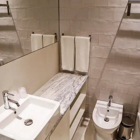 斯波特家庭套房酒店 3*