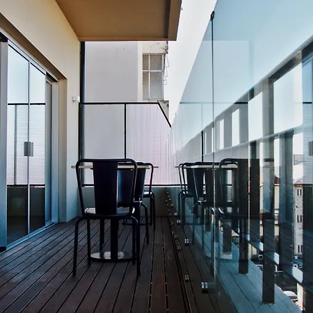 斯波特家庭套房酒店 酒店