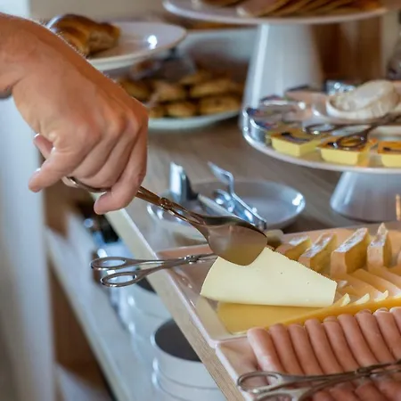 斯波特家庭套房酒店 波尔图