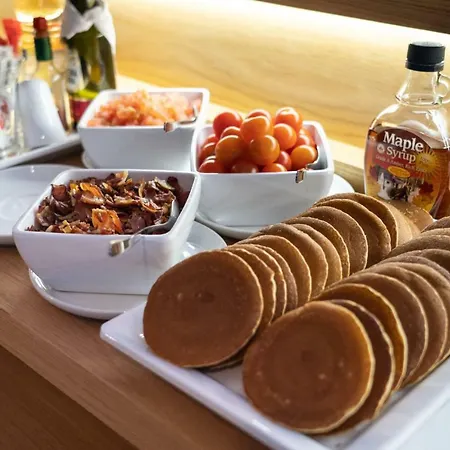 斯波特家庭套房酒店