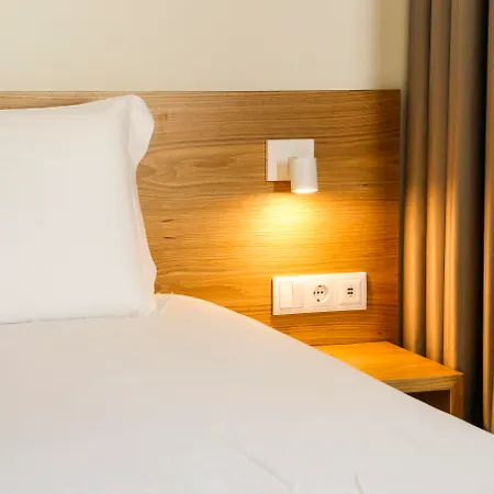 Spot Family 3* بورتو