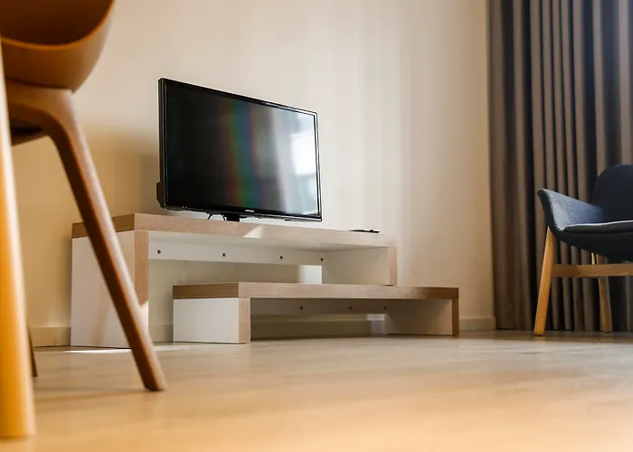 فندق Spot Family 3*