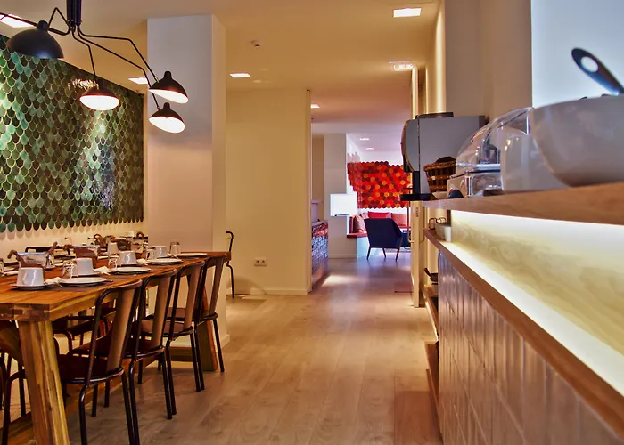 فندق Spot Family 3*