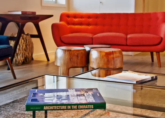 Spot Family فندق 3*