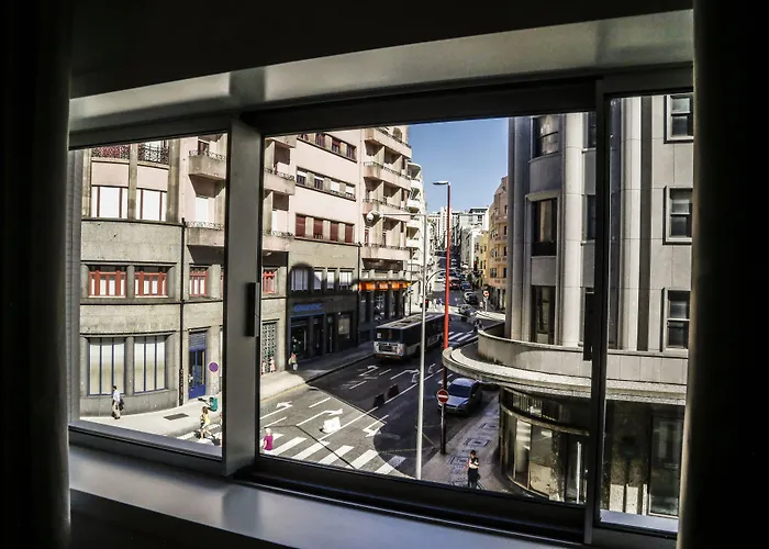 Spot Family بورتو