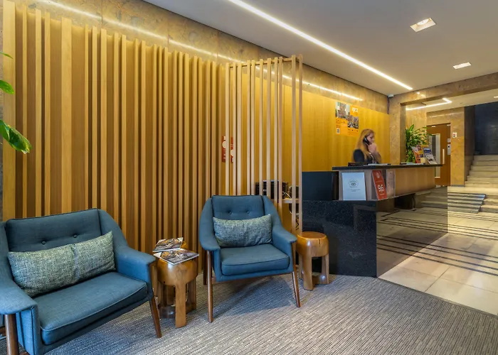 فندق Spot Family