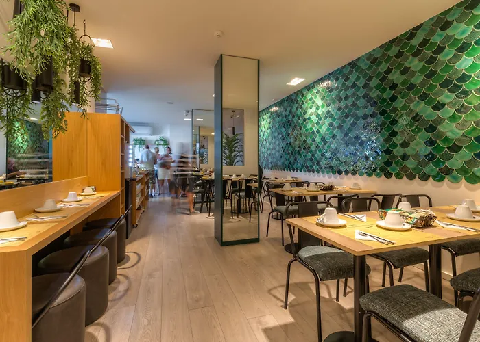 Spot Family 3* بورتو