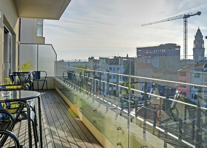 Spot Family 3* بورتو