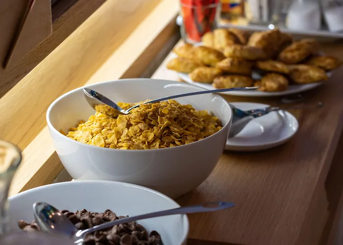 فندق Spot Family 3*