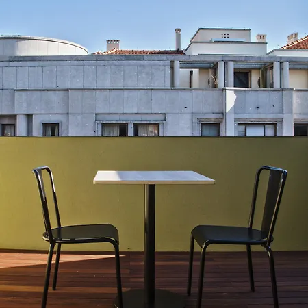 Hotel Spot Family Porto