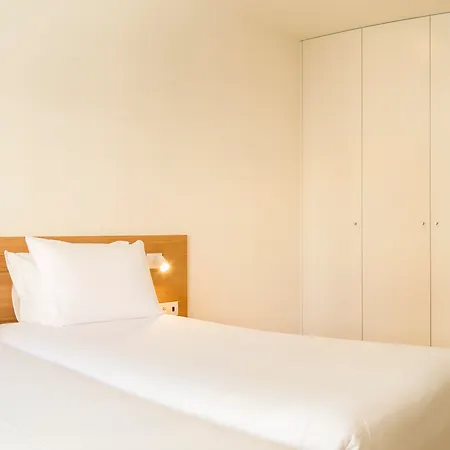 Hotel Spot Family Porto