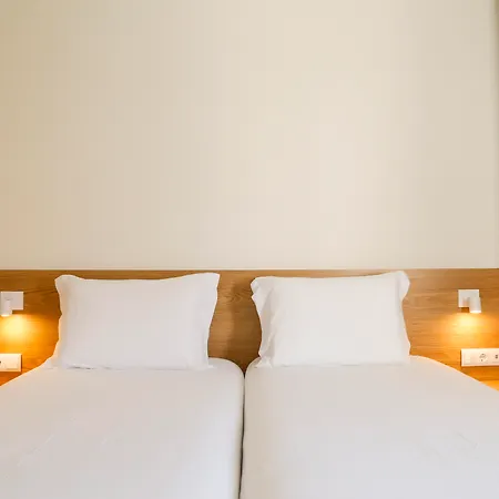 Hotel Spot Family 3*