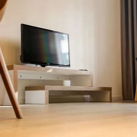 Hotel Spot Family 3*