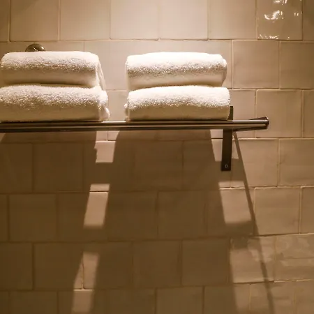 Hotel Spot Family Oporto