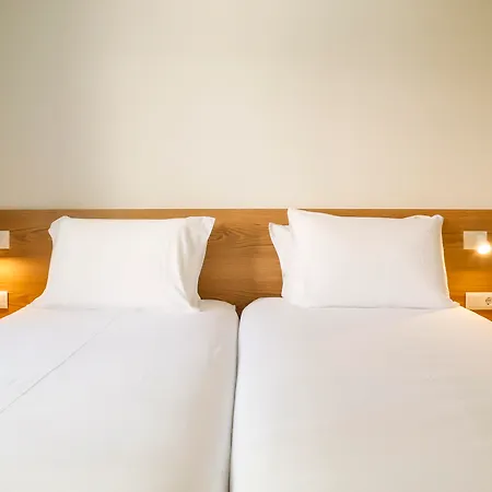 Spot Family Hotel Porto
