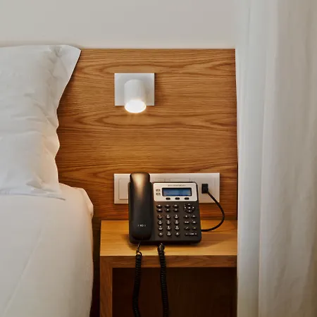 Hotel Spot Family 4*