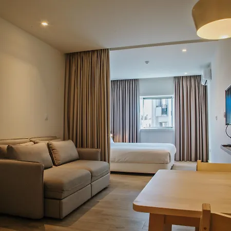 Spot Family Hotel Porto