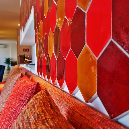 Spot Family Hotel Porto