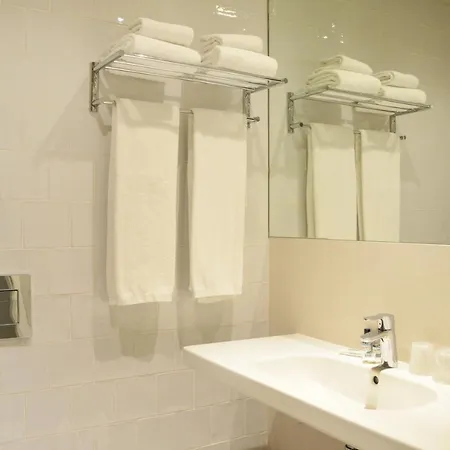 Hotel Spot Family Oporto