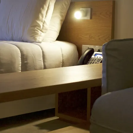 Spot Family Hotel 3*