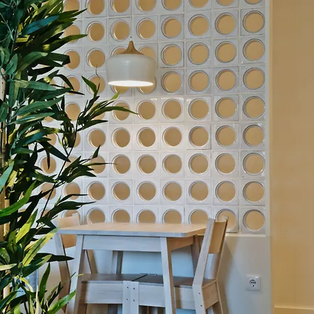 Spot Family Hotel Oporto