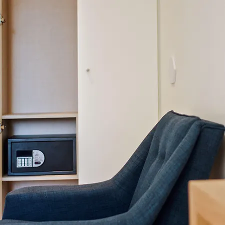 Hotel Spot Family Oporto