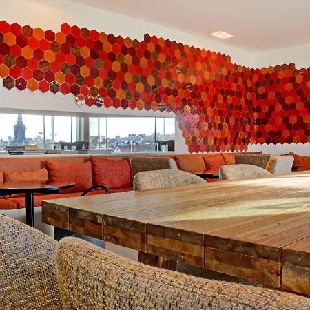 Spot Family 3* Oporto