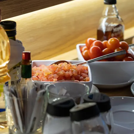 Spot Family Hotel Oporto