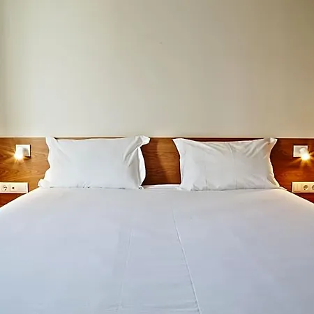 Spot Family Hotel Porto