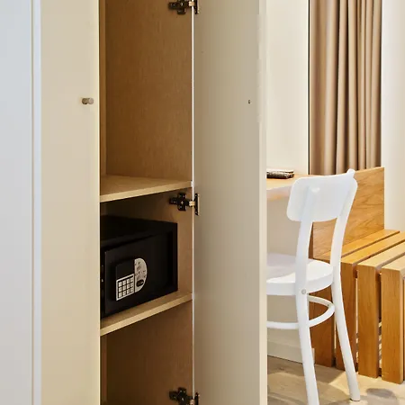Hotel Spot Family Porto