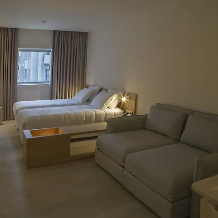 Spot Family Hotel