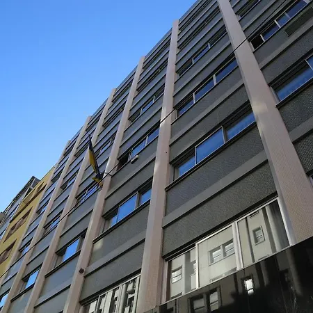 Spot Family Hotel 4*