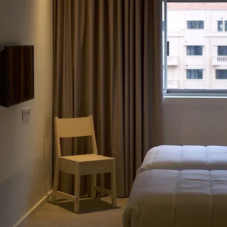 Hotel Spot Family
