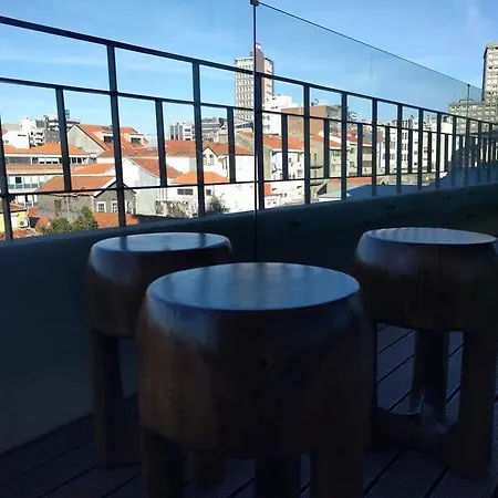 Spot Family 3* Porto