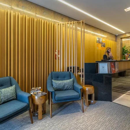 Spot Family Hotel 4*