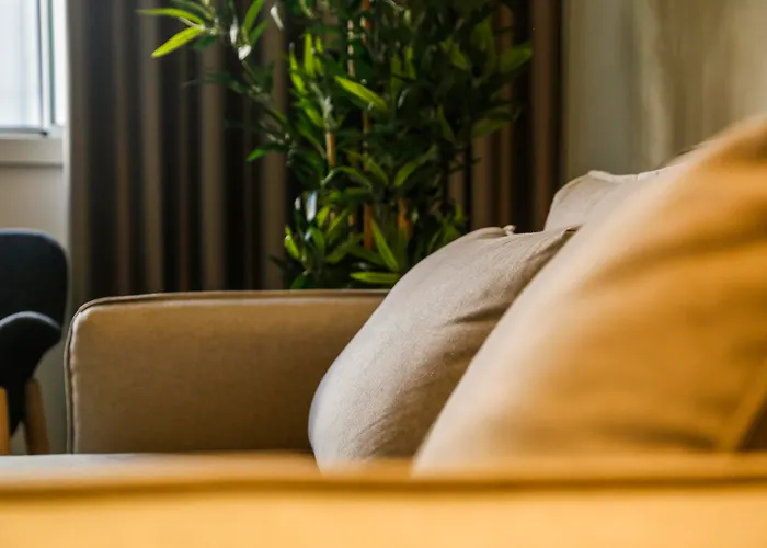 Hotel Spot Family Porto