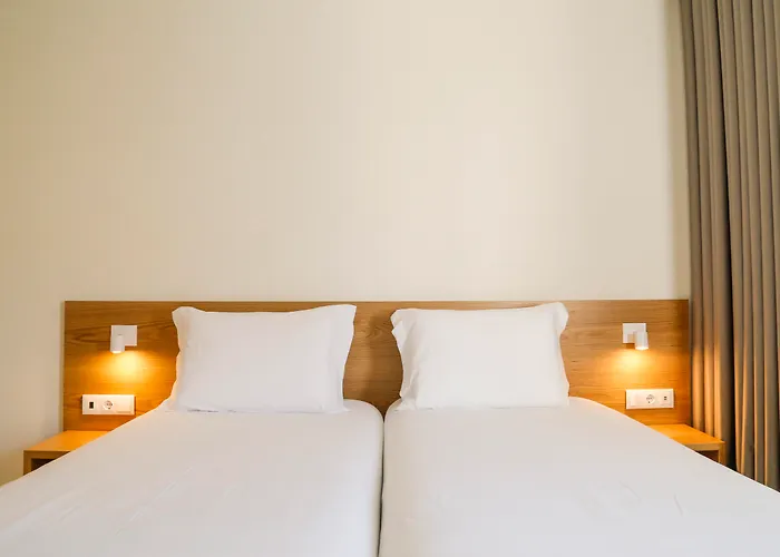 Hotel Spot Family 3*