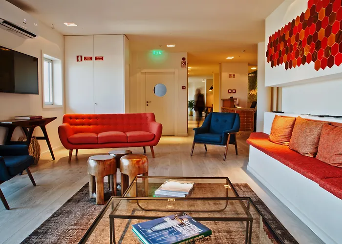 Hotel Spot Family 3*