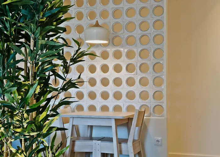 Spot Family Hotel Porto