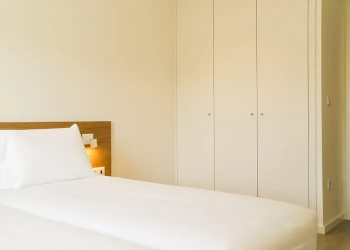 Spot Family Hotel Porto