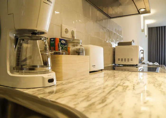 Hotel Spot Family Porto