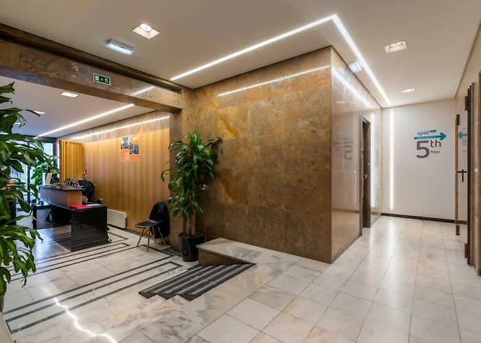 Hotel Spot Family 3*