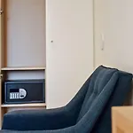 호텔 스팟 패밀리 스위트 포르투