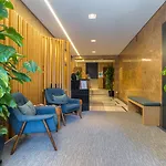 스팟 패밀리 스위트 3* 포르투