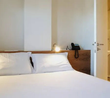 Hotell Spot Family 3*