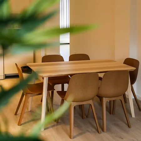 스팟 패밀리 스위트 3*