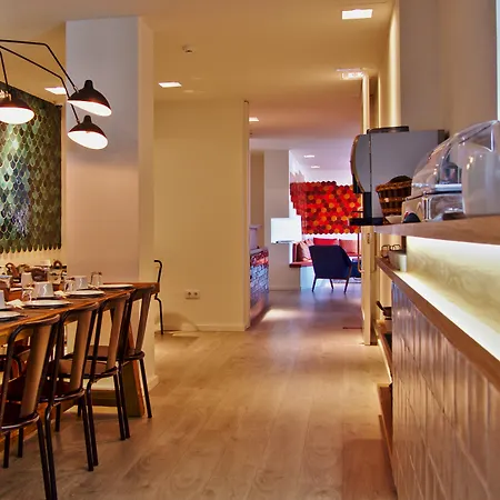 Hotell Spot Family 3*