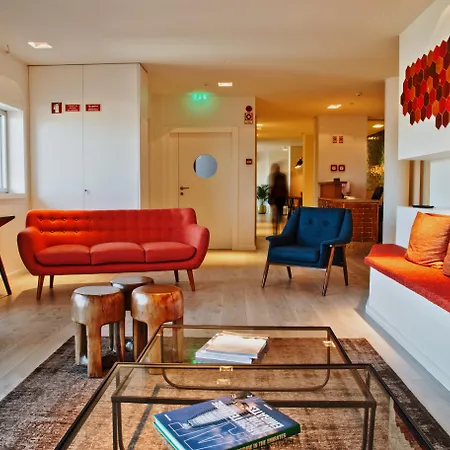 Hotell Spot Family 3*