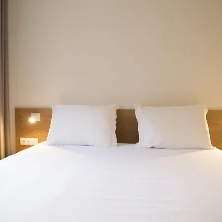 스팟 패밀리 스위트 포르투